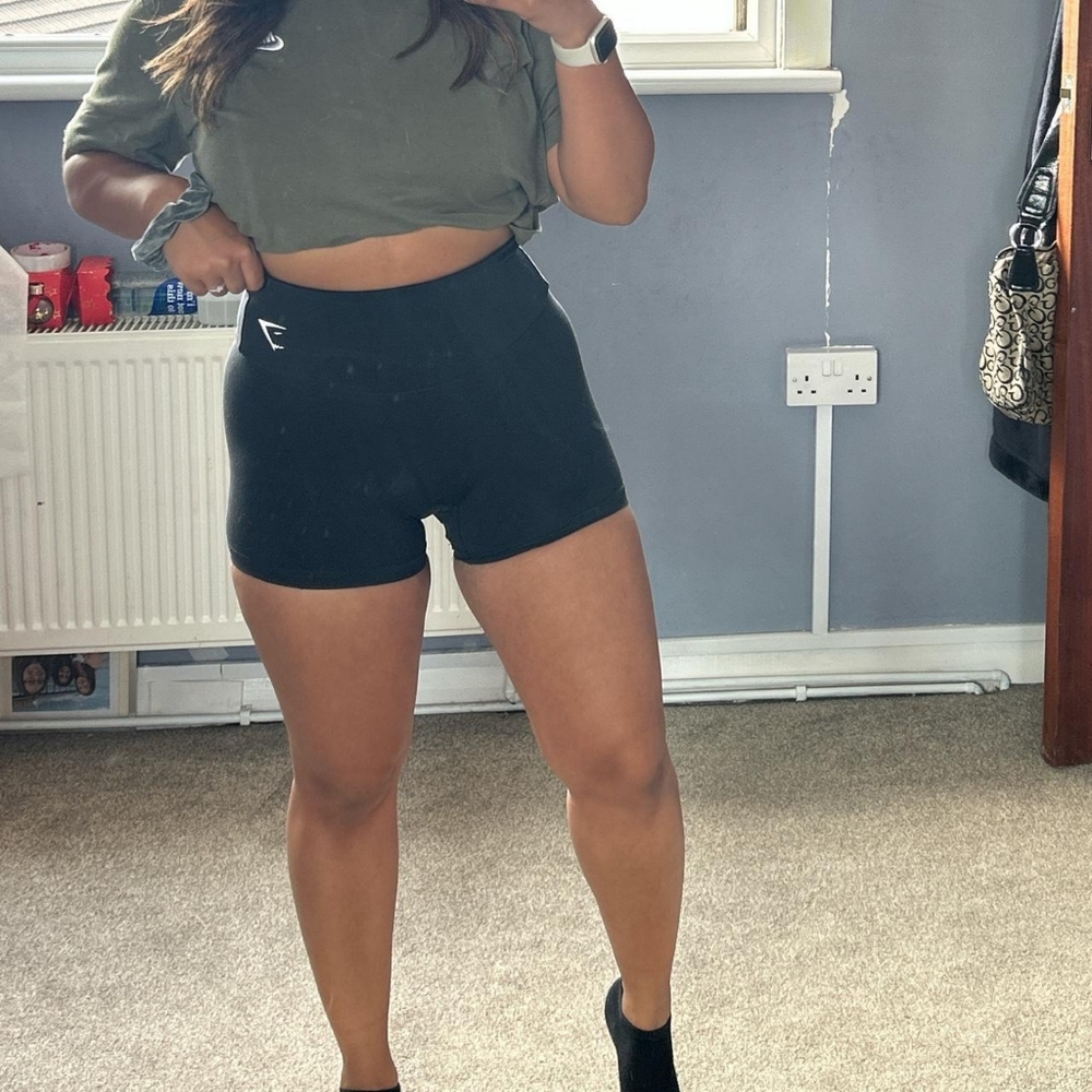 Sports shorts
